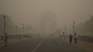 Delhi’s smog is Delhi’s doing