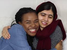 Malala Yousafzai to receive Harvard award for activism