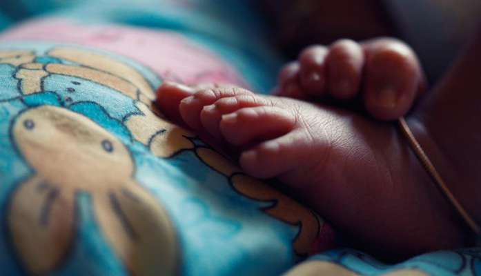 After Kota, 111 Infant Deaths At Gujarat Hospital In December, last year