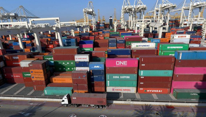 700 tons of ammonium nitrate stuck in Indian port since 2015