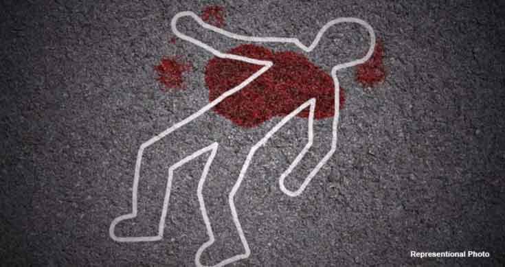 Maharashtra: Man kills bar manager, another for torture during lockdown