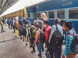 COVID-19: Indian Railways to cancel tickets for travel till June 30 on regular trains