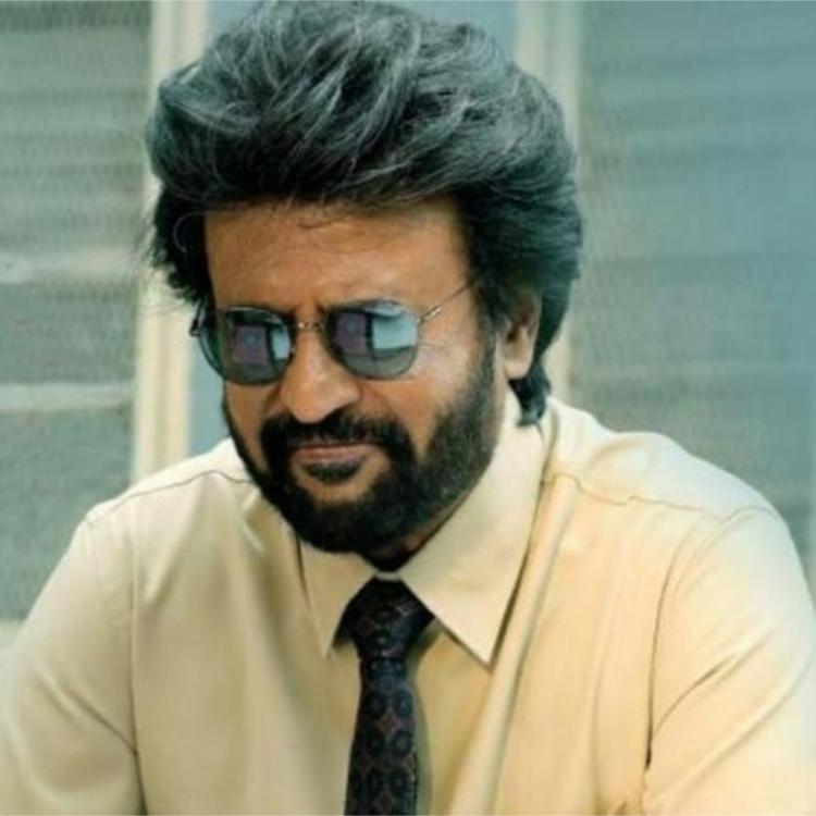 Bomb Threat Issued To Rajinikanth By An Anonymous Caller