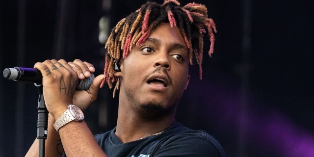 Rapper Juice WRLD’s cause of death revealed