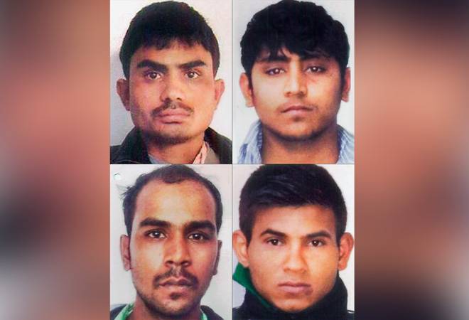 Nirbhaya’s rapist-killers to hang at 7am on January 22: Court
